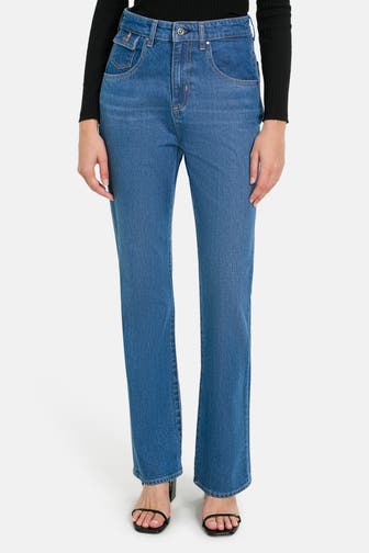 BOSS Jeans 'Lyris' flared