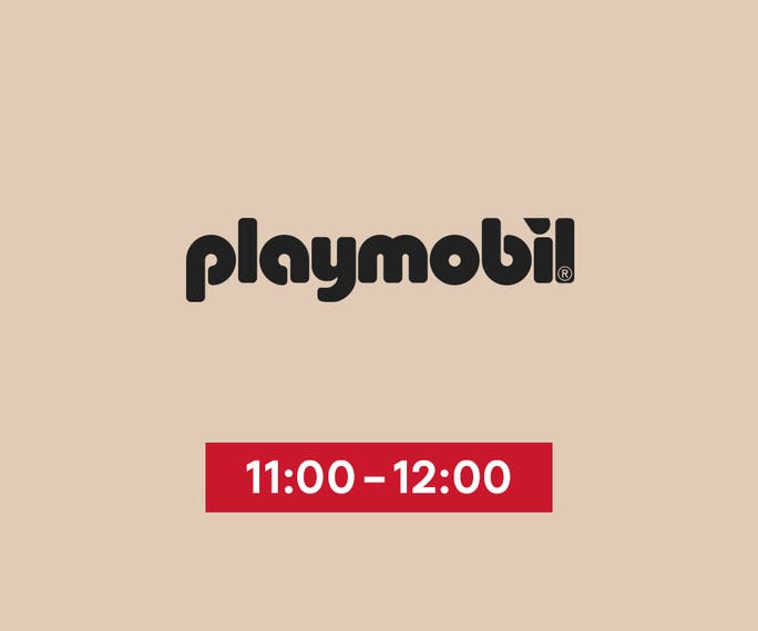 Playmobil