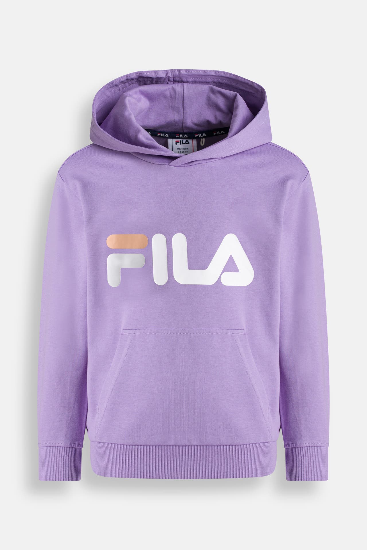 FILA Hoodie 'Bajone' lavendel, Bild 1