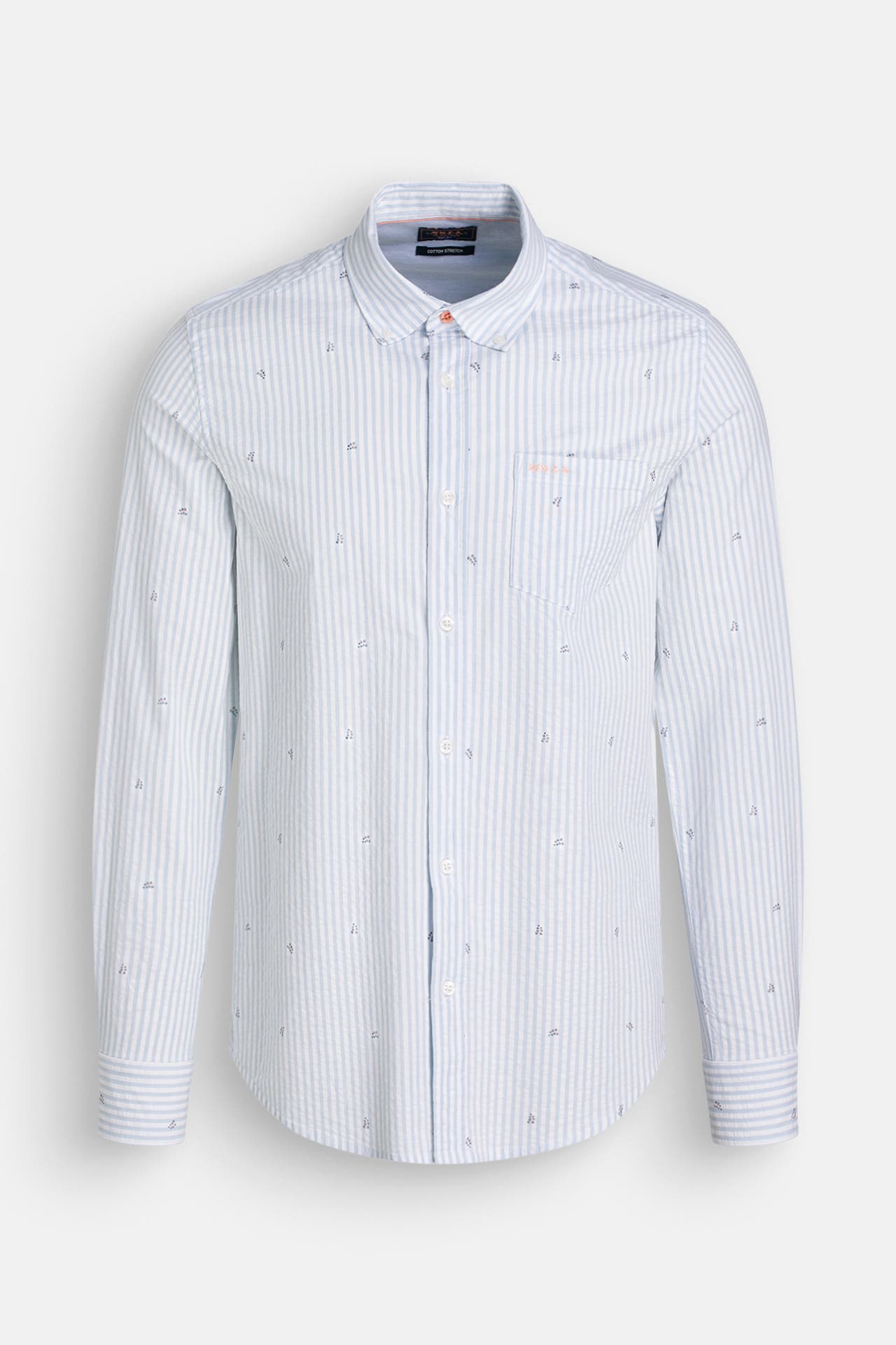 NEW ZEALAND AUCKLAND Casual-Hemd Regular Fit, Bild 1