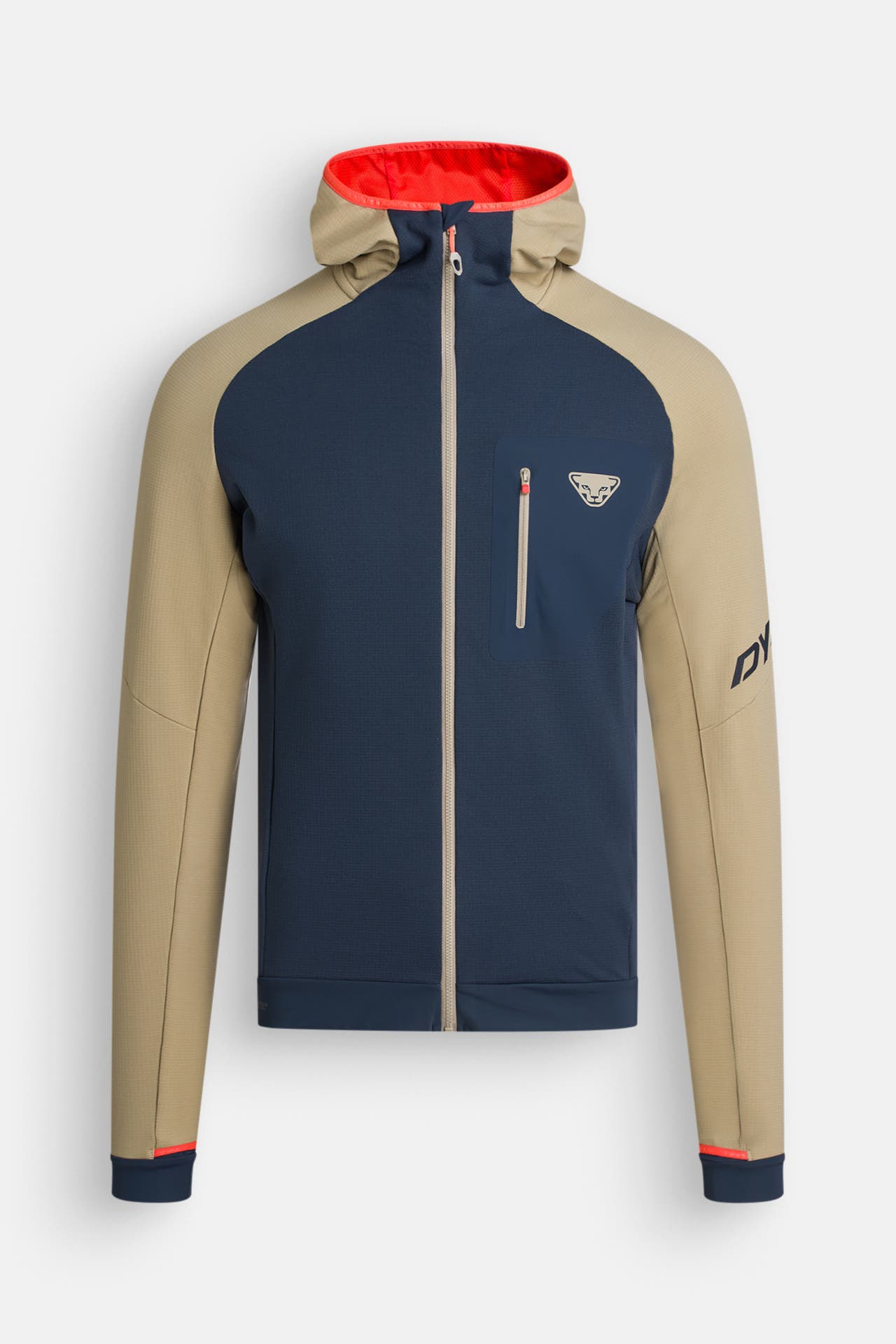 DYNAFIT Midlayer 'Radical Polartec' mehrfarbig, Bild 1