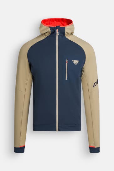 DYNAFIT Midlayer 'Radical Polartec' mehrfarbig