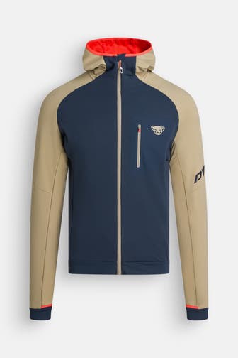 DYNAFIT Midlayer 'Radical Polartec' mehrfarbig