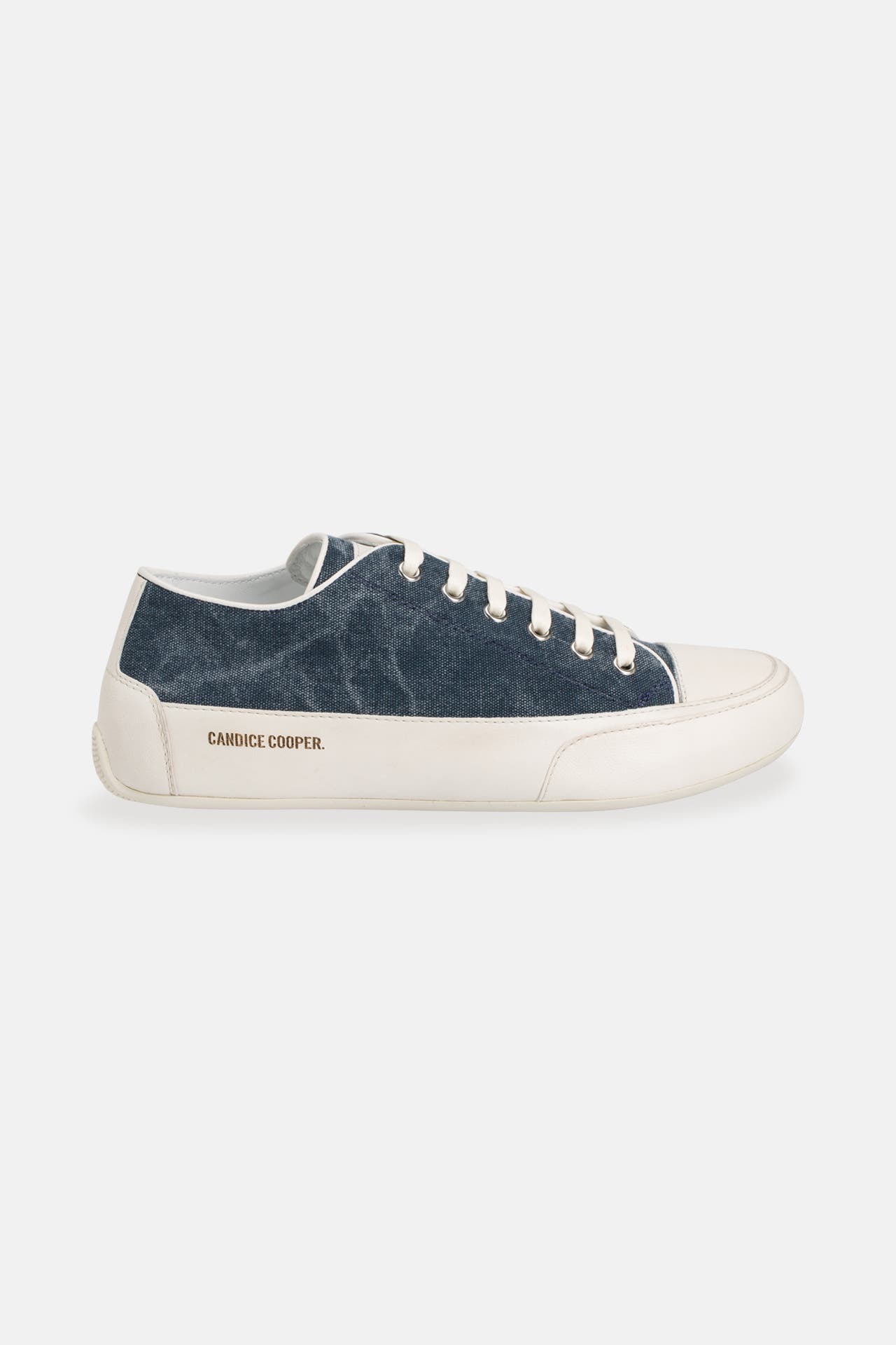 CANDICE COOPER Sneaker 'Tamponata' dunkelblau, Bild 1