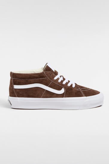 VANS Sneaker braun