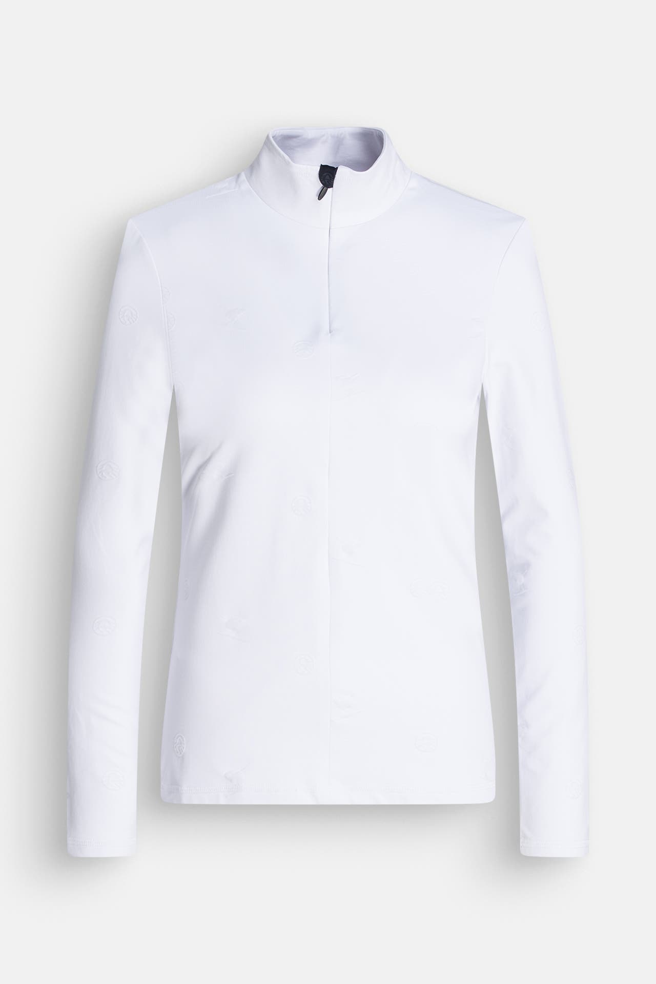 SPORTALM Midlayer weiß, Bild 1