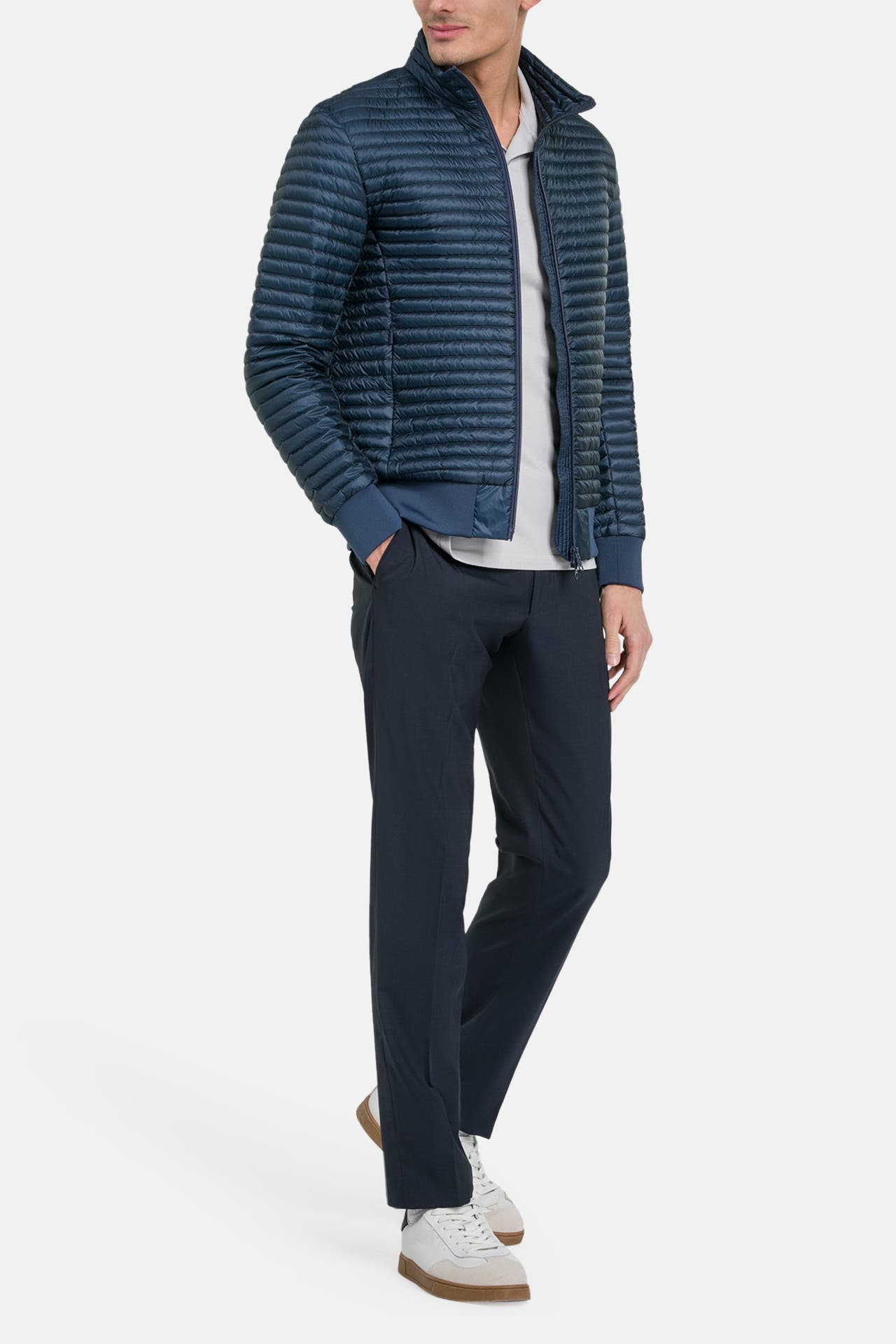 COLMAR Light-Daunenjacke navy, Bild 1