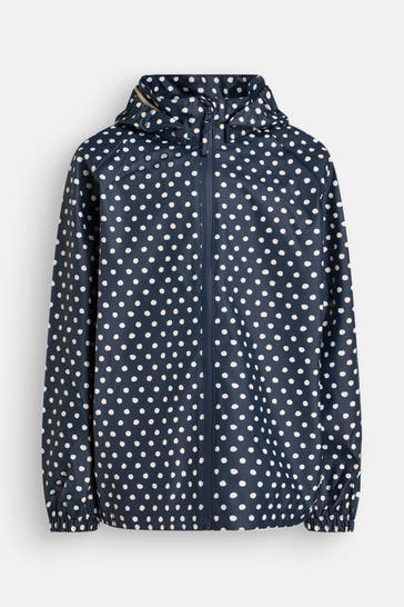 WHEAT Regenjacke gemustert