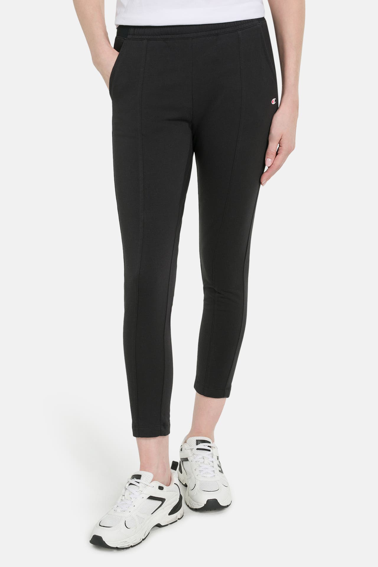 CHAMPION Joggpants schwarz, Bild 1