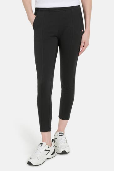 CHAMPION Joggpants schwarz