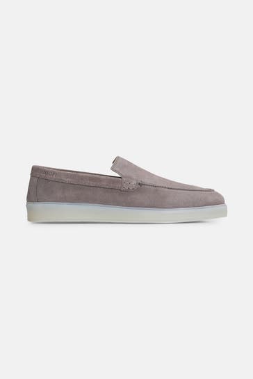 JOOP! Loafer taupe