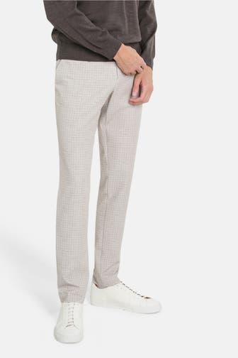 ALBERTO Chino beige