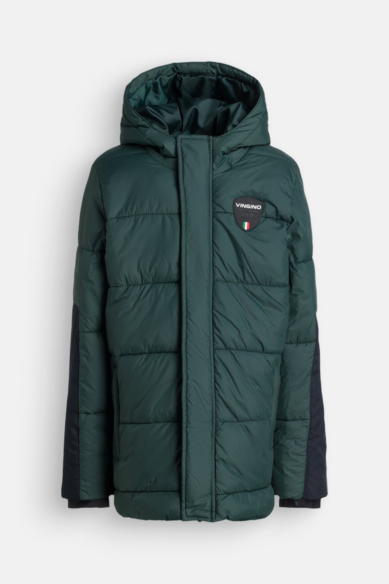 VINGINO Steppjacke 'Telo' zweifarbig, Bild 1