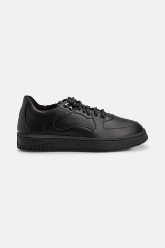 HUGO Sneaker 'Kilian' schwarz