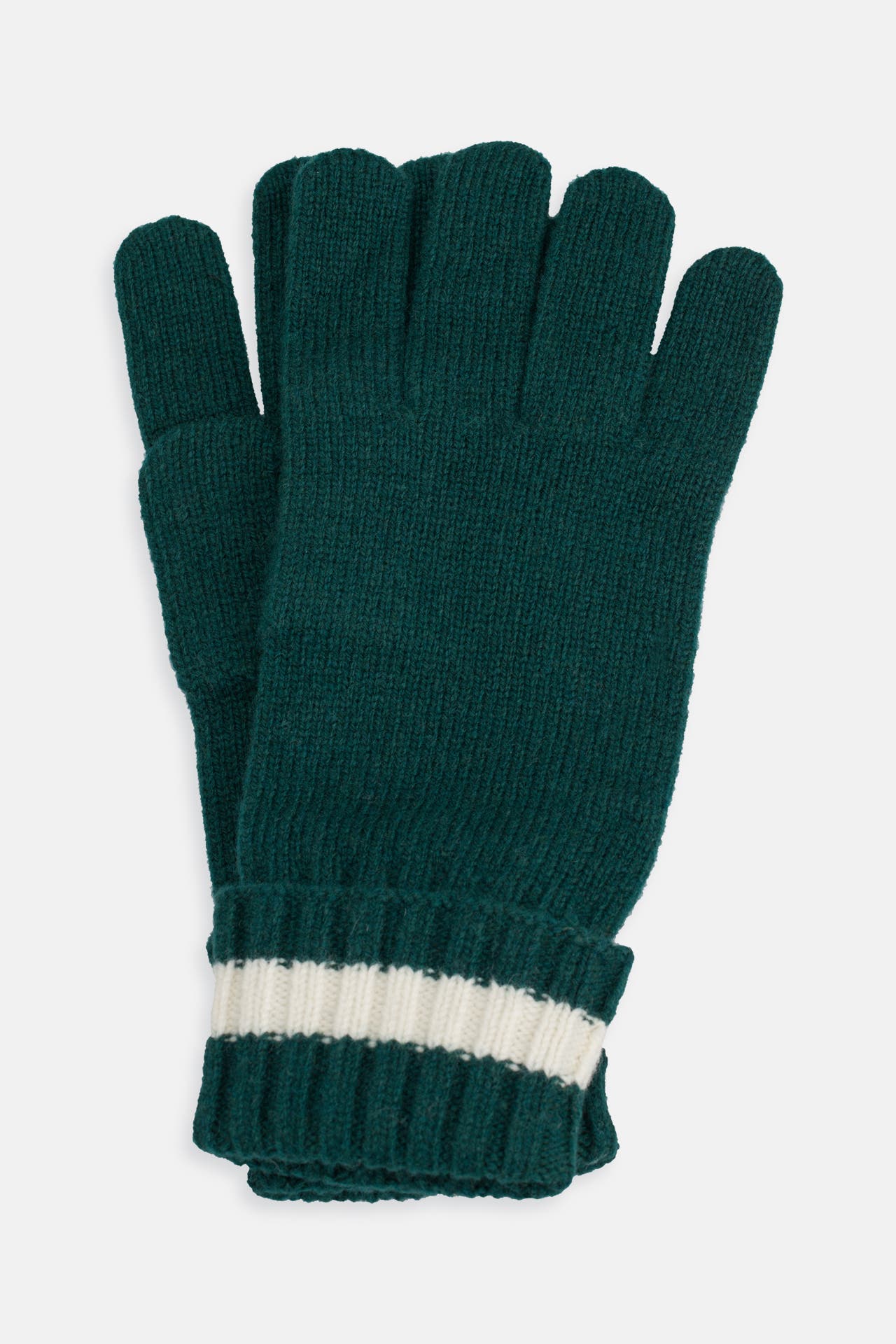 LACOSTE Woll-Handschuhe dunkelgrn unisex  gnstig online kaufen