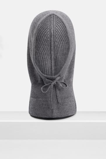 WINDSOR. Balaklava grau