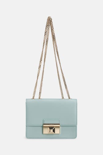 FURLA Handtasche 'Venere' aqua