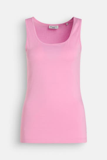 MARC O'POLO DENIM Top rosa
