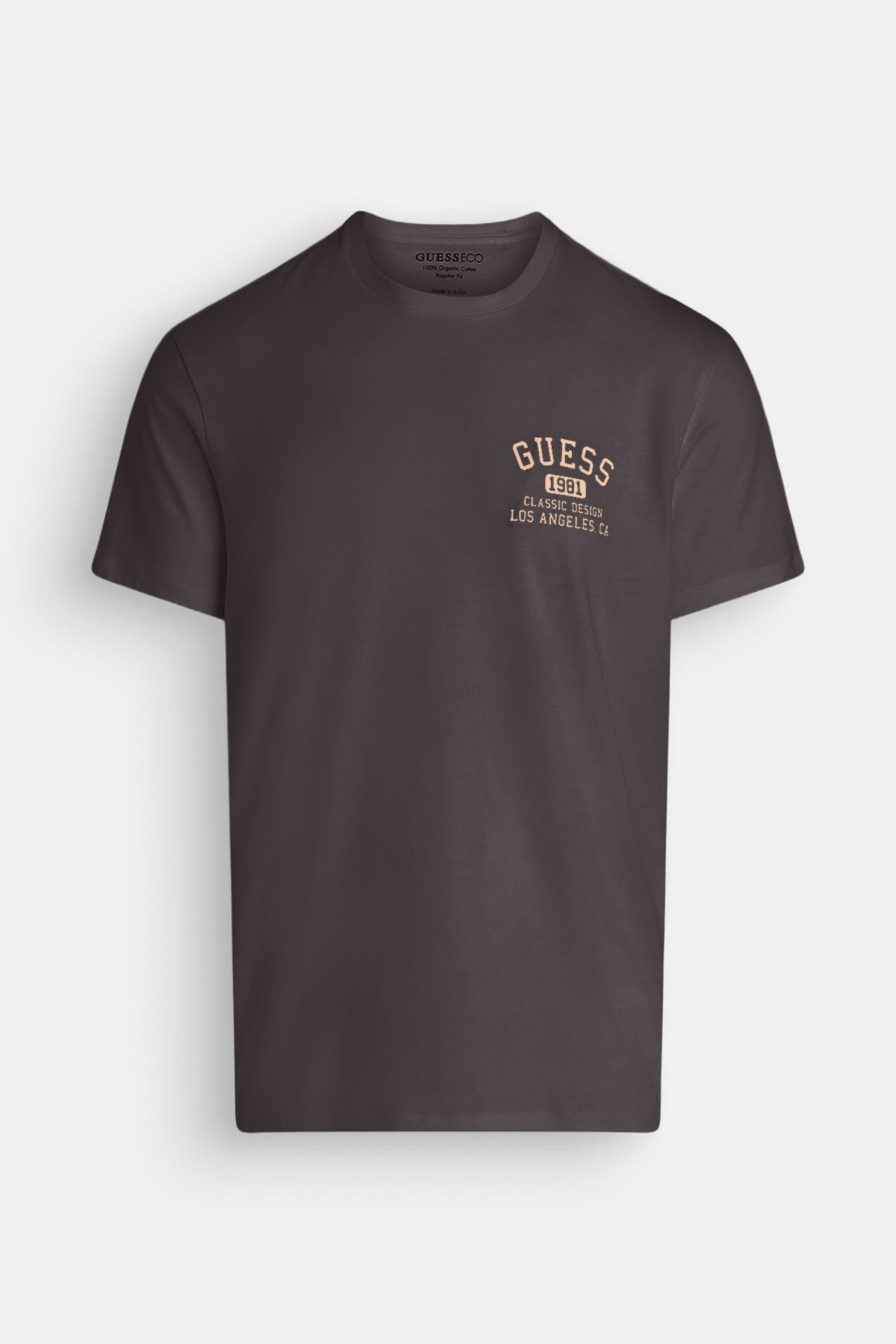 GUESS T-Shirt anthrazit, Bild 1