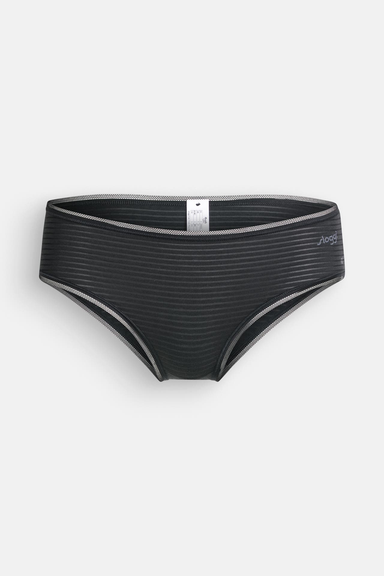 SLOGGI Hipster schwarz, Bild 1