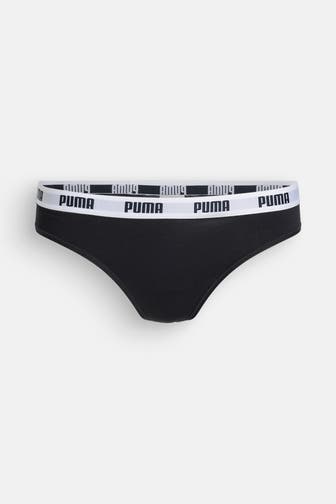 PUMA 3er-Pack Strings mehrfarbig