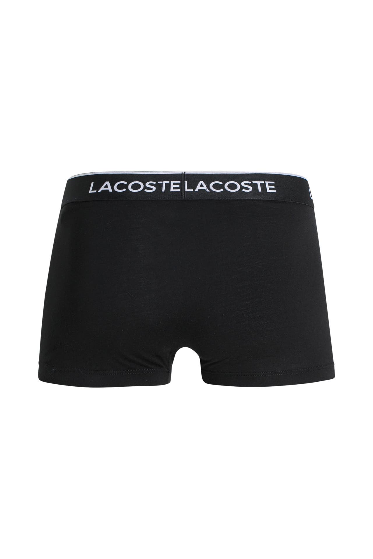 LACOSTE Set: Boxer Trunks und Socken, Bild 1