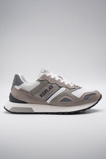 REPLAY Sneaker mehrfarbig