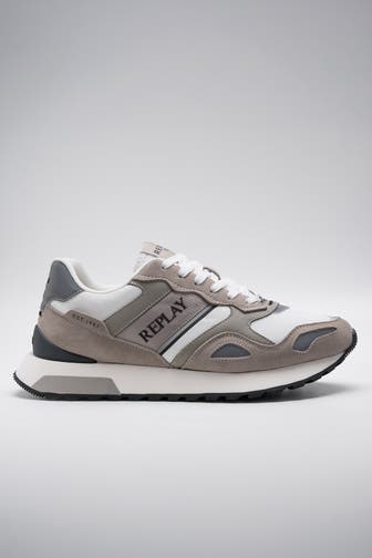 REPLAY Sneaker mehrfarbig