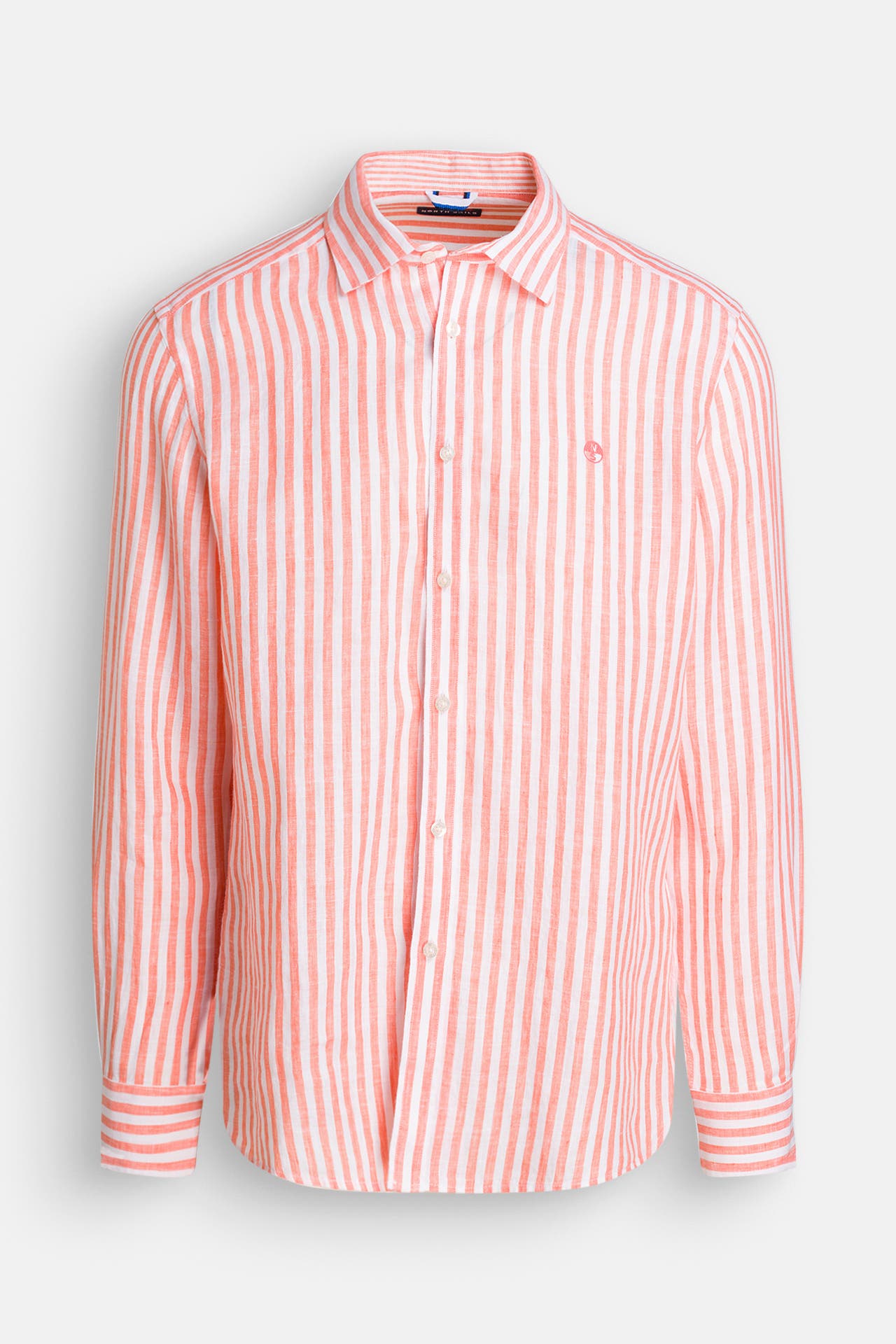 NORTH SAILS Leinenhemd 'Spread' Regular Fit, Bild 1