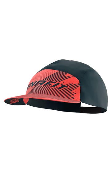 DYNAFIT Basecap zweifarbig