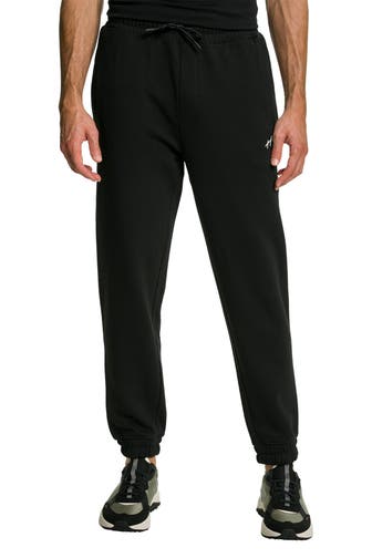 HUGO Sweatpants 'Drasilia' schwarz