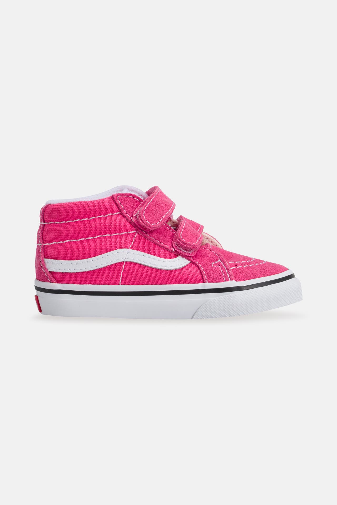 VANS Sneaker magenta, Bild 1