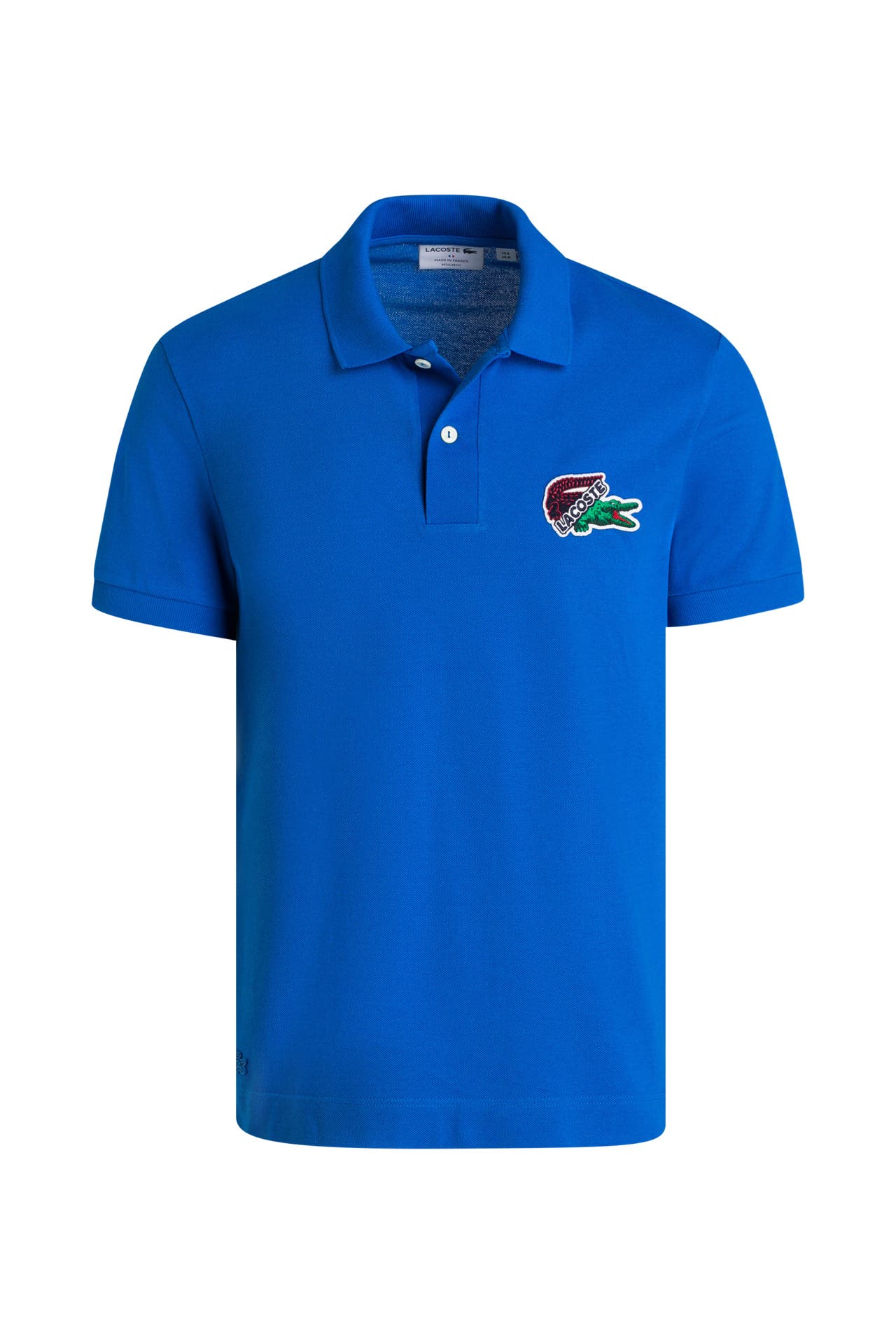 Lacoste polo shirt sale best sale