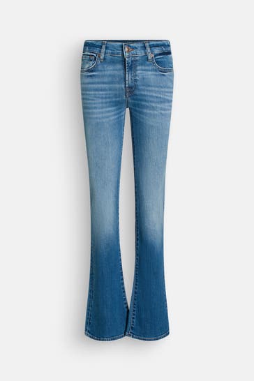 7 FOR ALL MANKIND Jeans bootcut