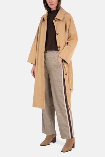 GANT Mantel camel