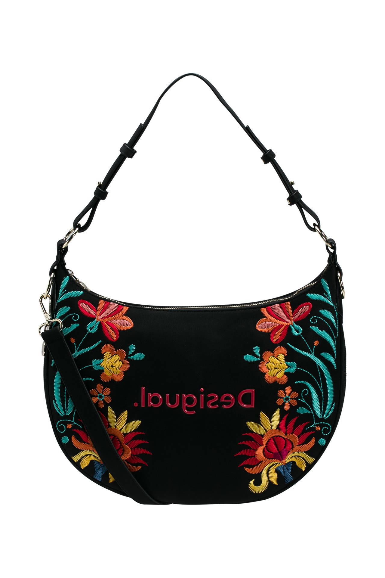 DESIGUAL Hobo Bag Siberia gunstig online kaufen Outletcity