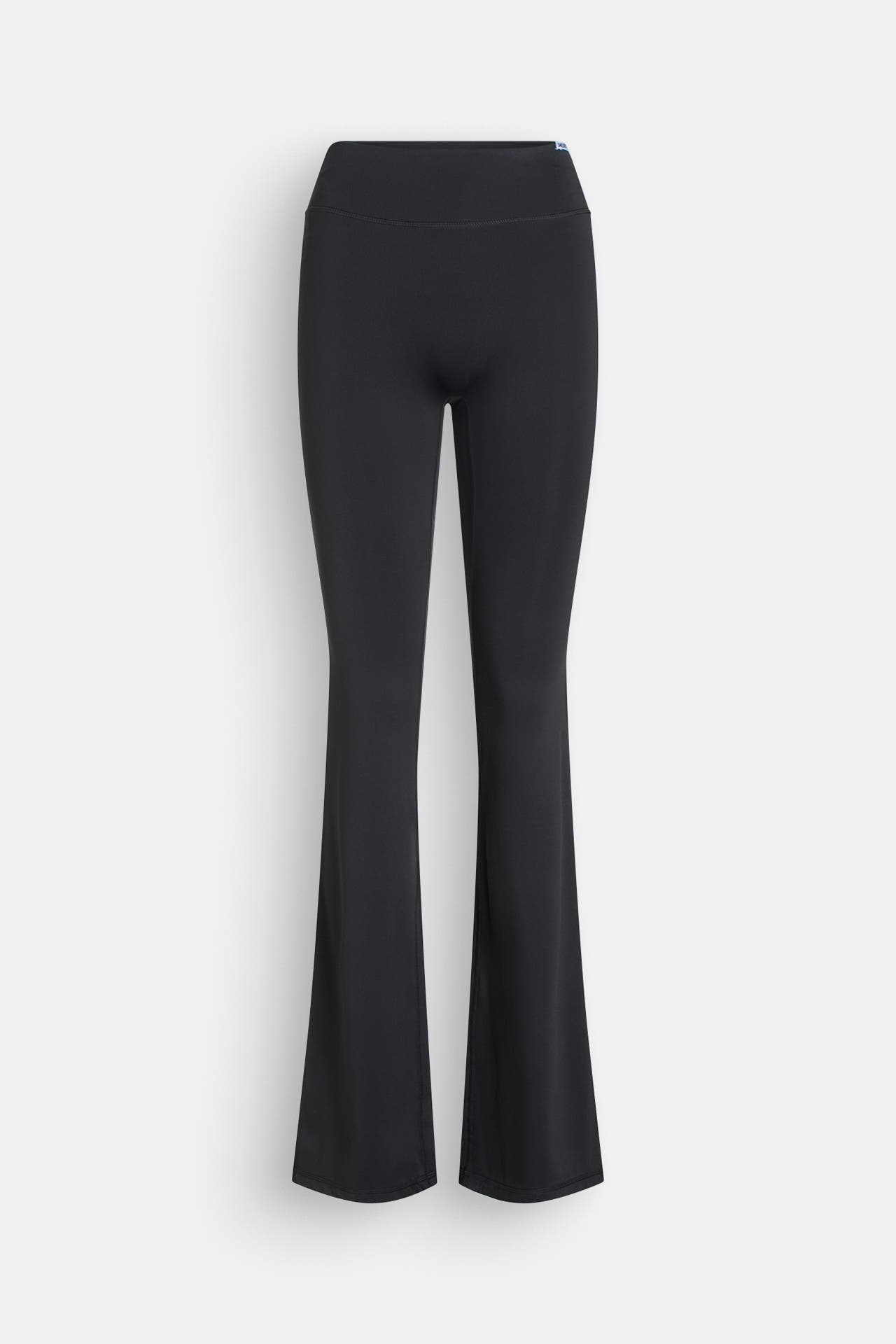SMILODOX Tights 'Leona' schwarz, Bild 1