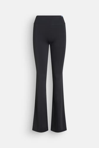 SMILODOX Tights 'Leona' schwarz