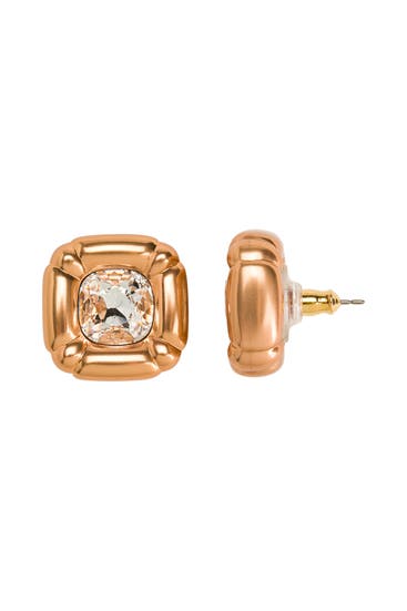 SWAROVSKI - Ohrstecker 'Dulcis' roségold