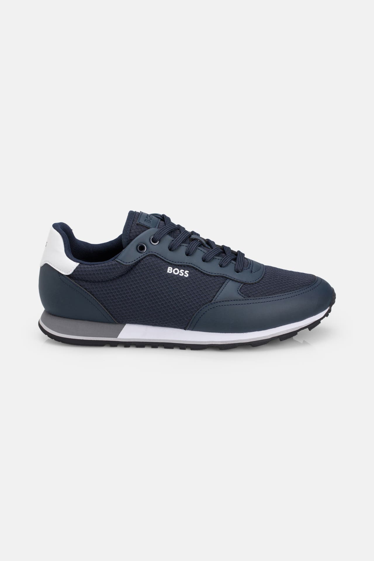 BOSS Sneaker 'Parkour' dunkelblau, Bild 1