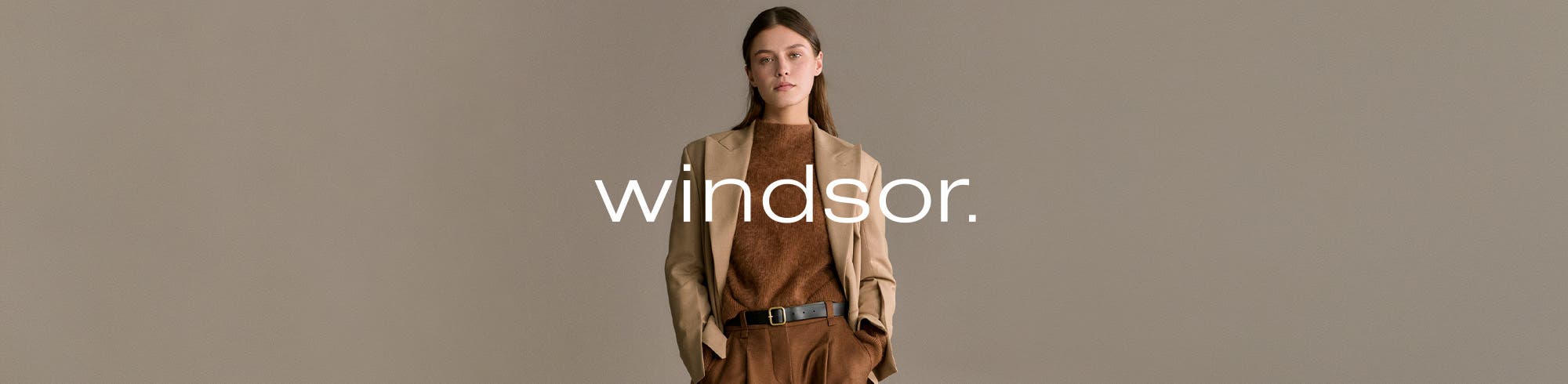 WINDSOR. Sale Damen