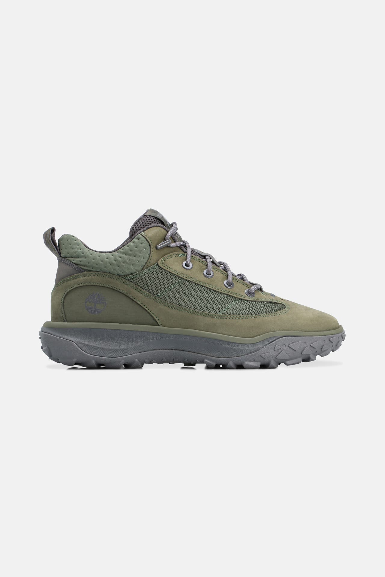 TIMBERLAND Sneaker tannengrün, Bild 1