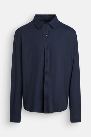 MARC O'POLO - Casual-Hemd Regular Fit