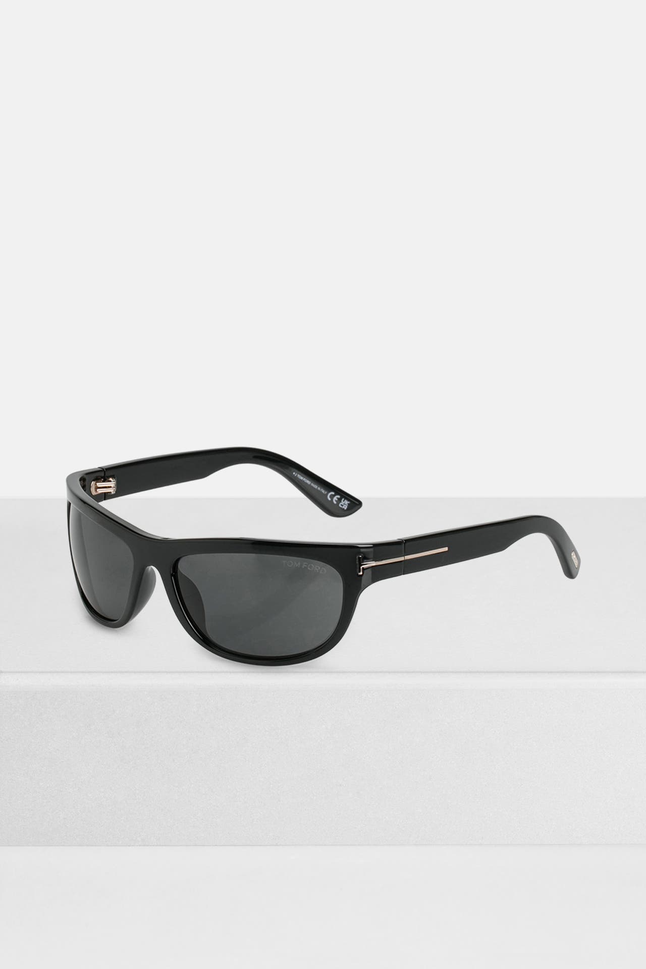 TOM FORD Sonnenbrille schwarz, Bild 1