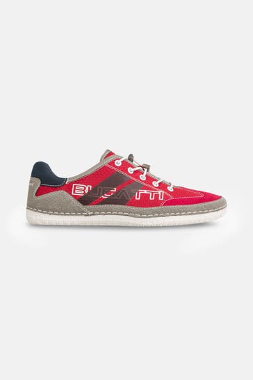 BUGATTI Sneaker 'Bimini' mehrfarbig