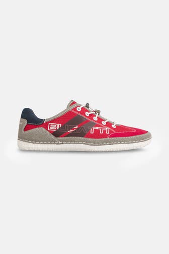 BUGATTI Sneaker 'Bimini' mehrfarbig