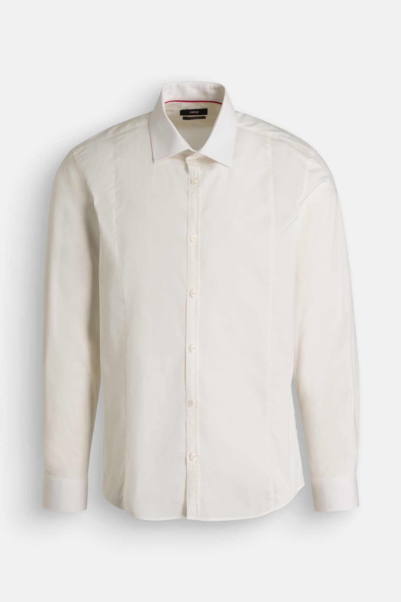 CINQUE Business-Hemd 'Cispiky' Slim Fit, Bild 1