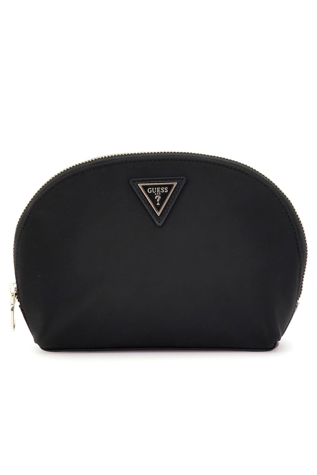 GUESS Kulturtasche 'Dome' schwarz, Bild 1