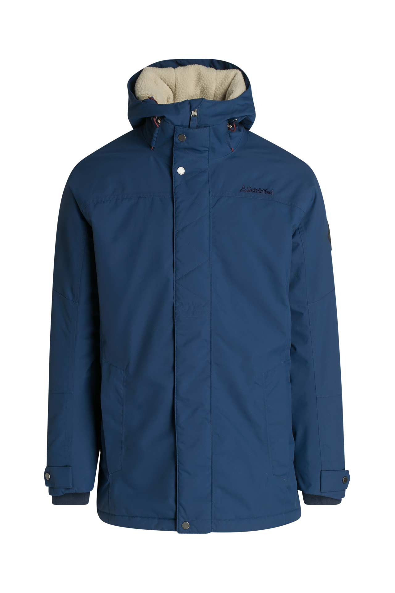 SCHÖFFEL Outdoorjacke 'Amsterdam', Bild 1