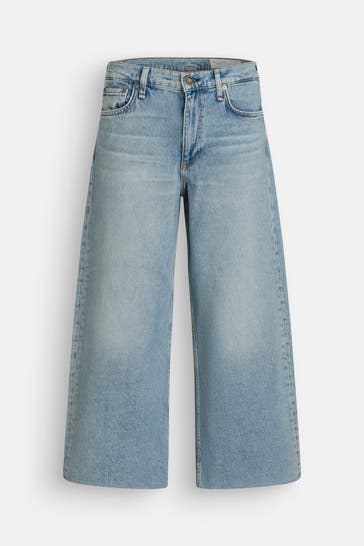 RAG & BONE Jeans 'Andi' flared